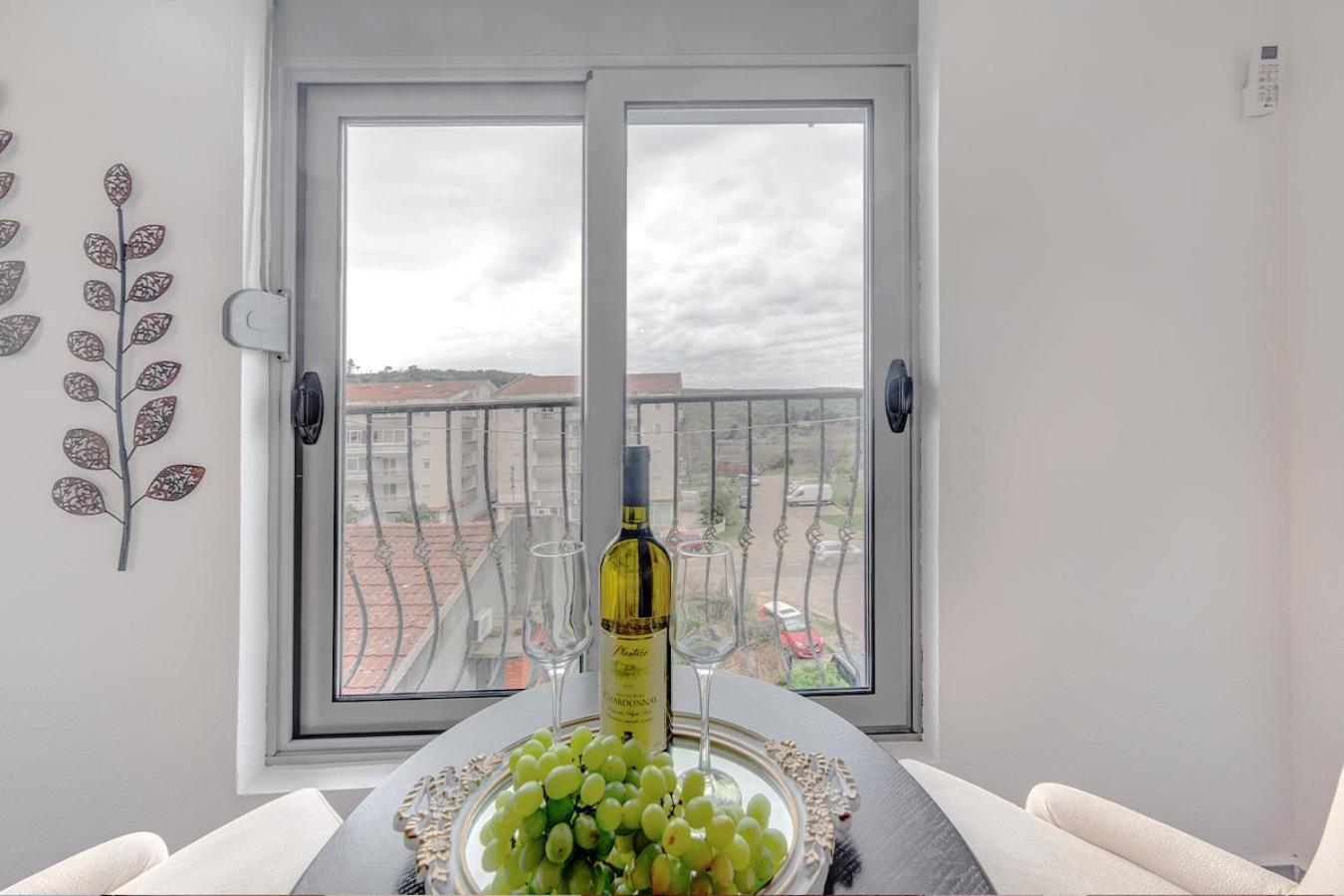 Delfin Apartments Сутоморе Номер фото